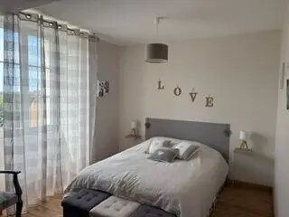 Maison à vendre, 175m², Cuillé