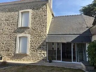 Maison à vendre, 175m², Cuillé