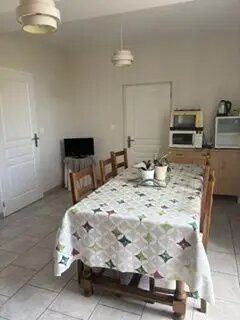 Maison à vendre, 175m², Cuillé