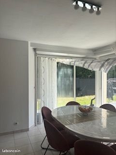 Maison à vendre, 138m², Laval