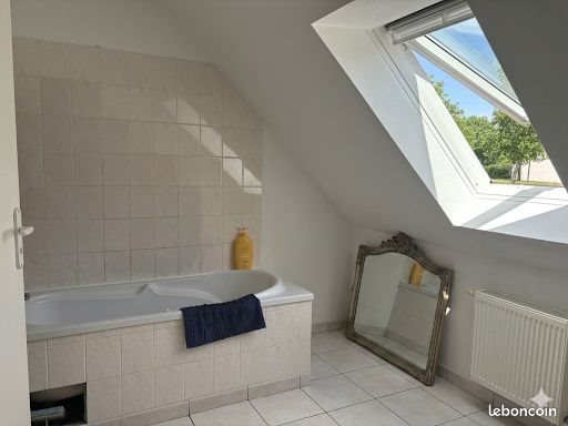 Maison à vendre, 138m², Laval