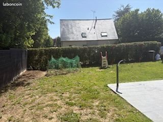 Maison à vendre, 138m², Laval