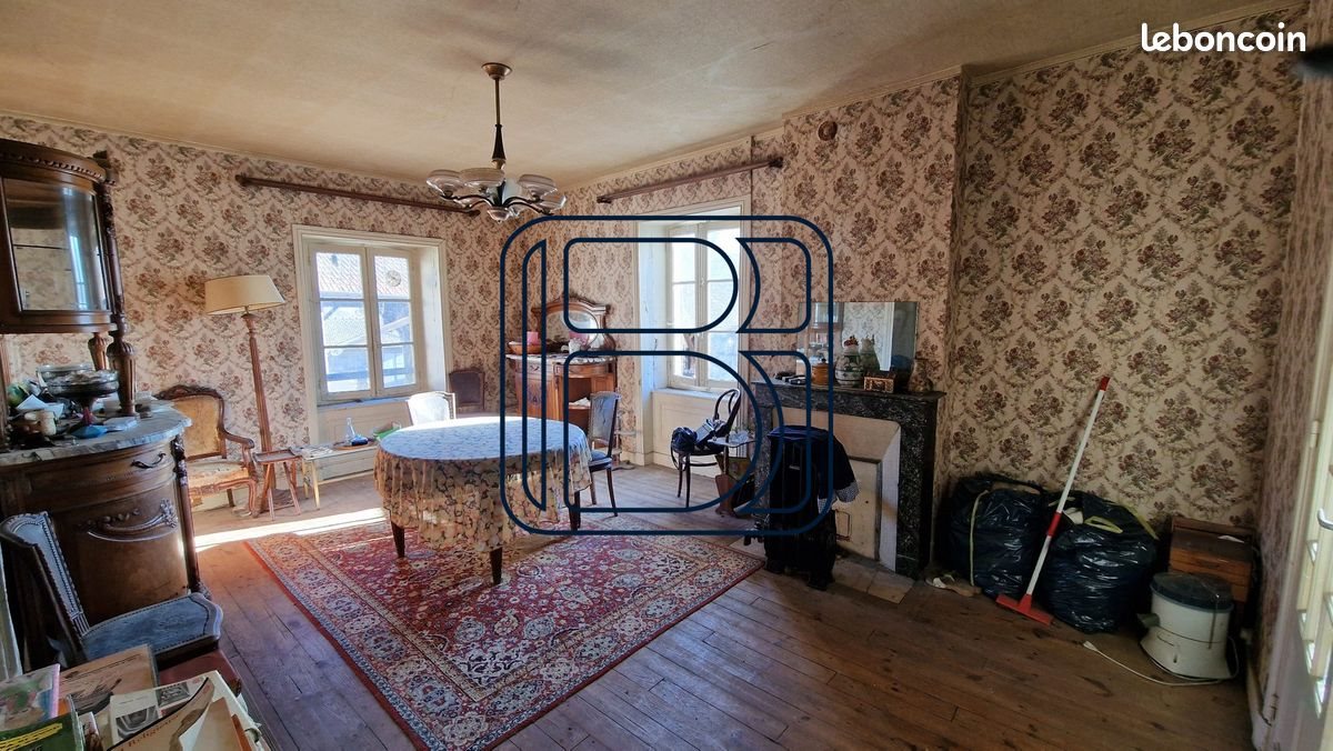 Maison à vendre, 135m², Ambert