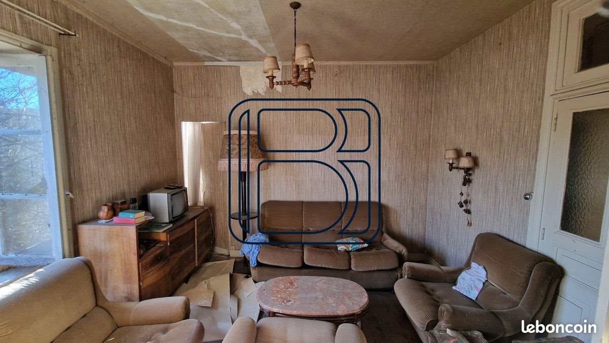 Maison à vendre, 135m², Ambert