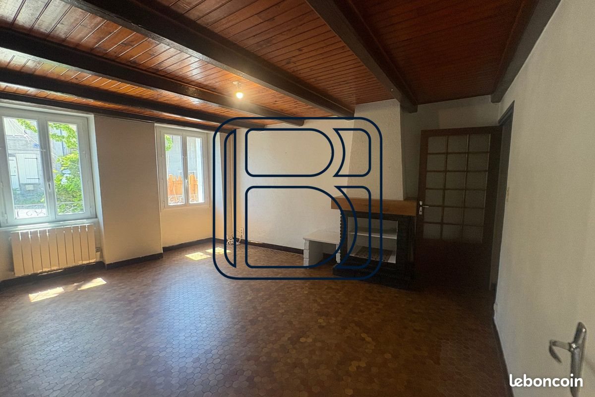 Maison à vendre, 102m², Dore-l'Eglise