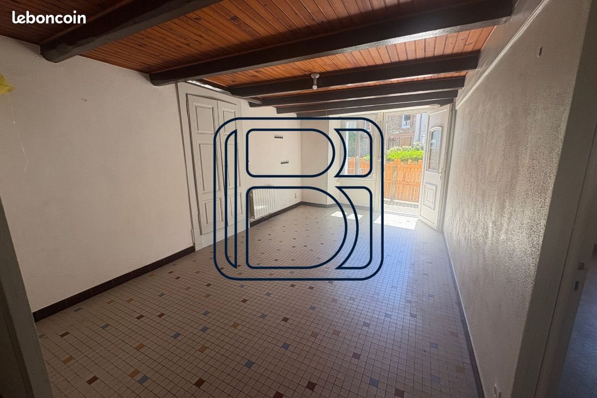 Maison à vendre, 102m², Dore-l'Eglise