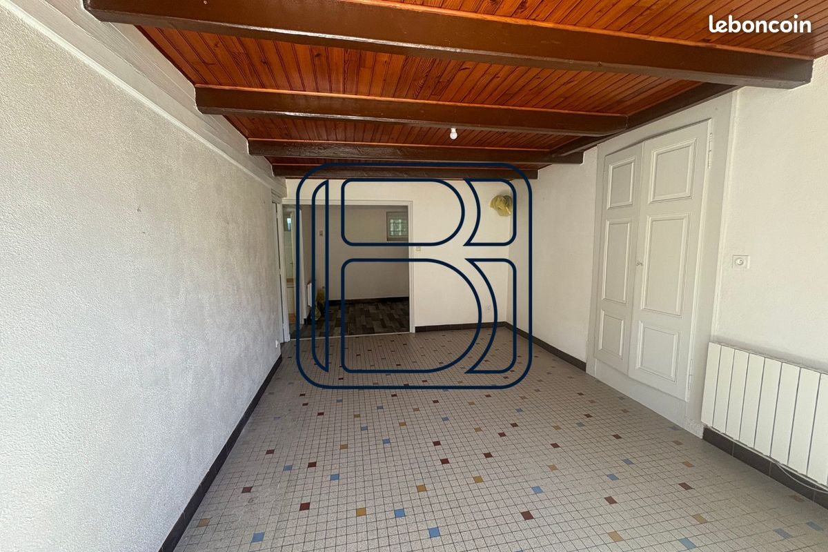 Maison à vendre, 102m², Dore-l'Eglise