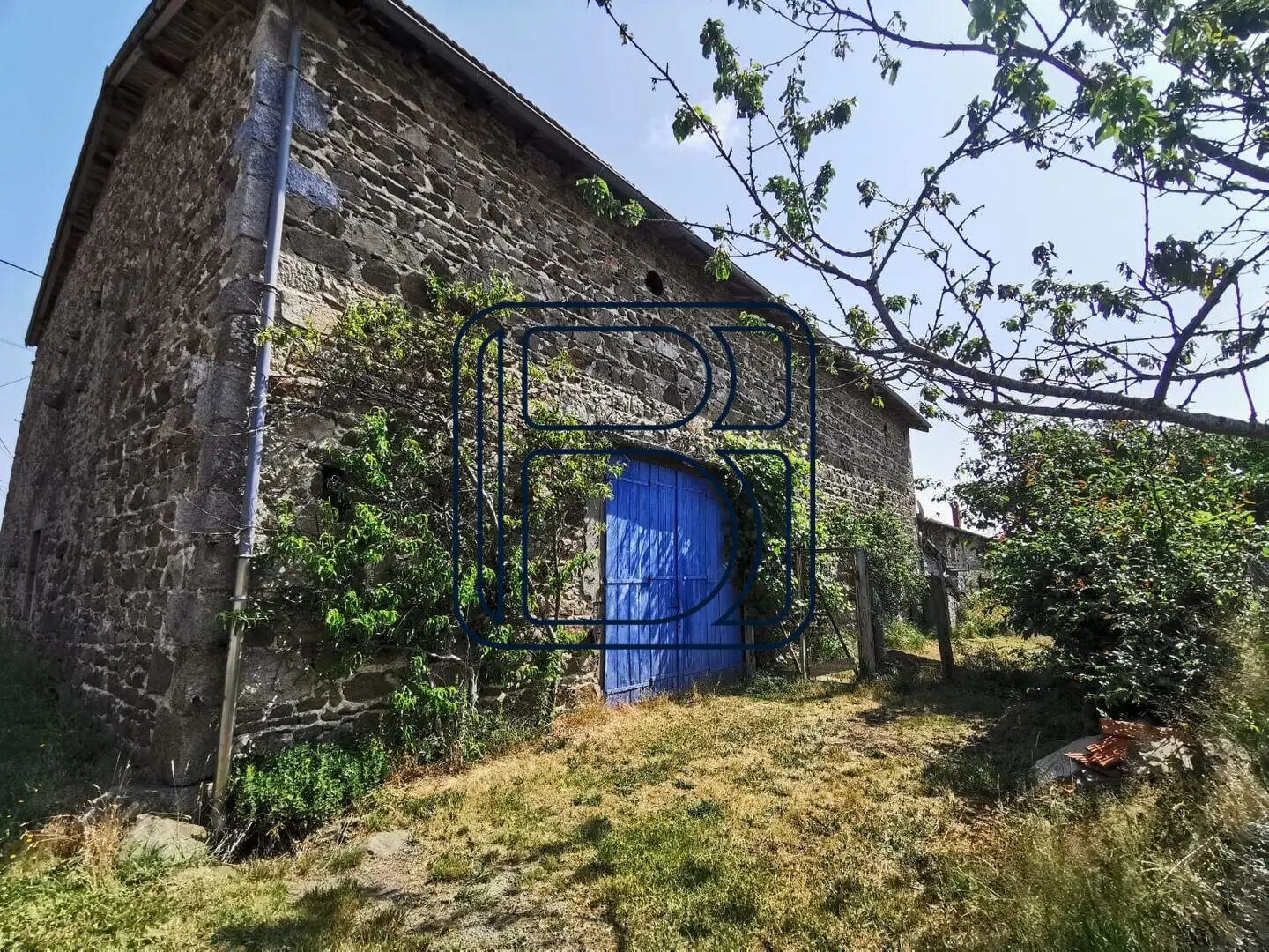 Maison à vendre, 72m², Saint-Amant-Roche-Savine