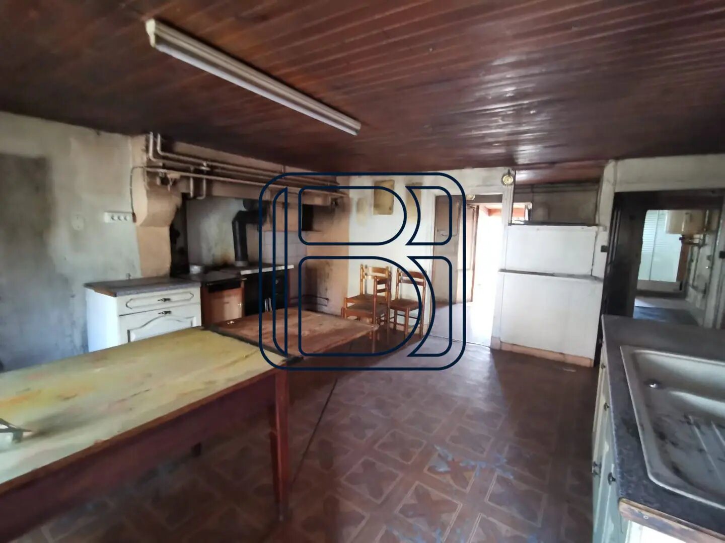 Maison à vendre, 72m², Saint-Amant-Roche-Savine