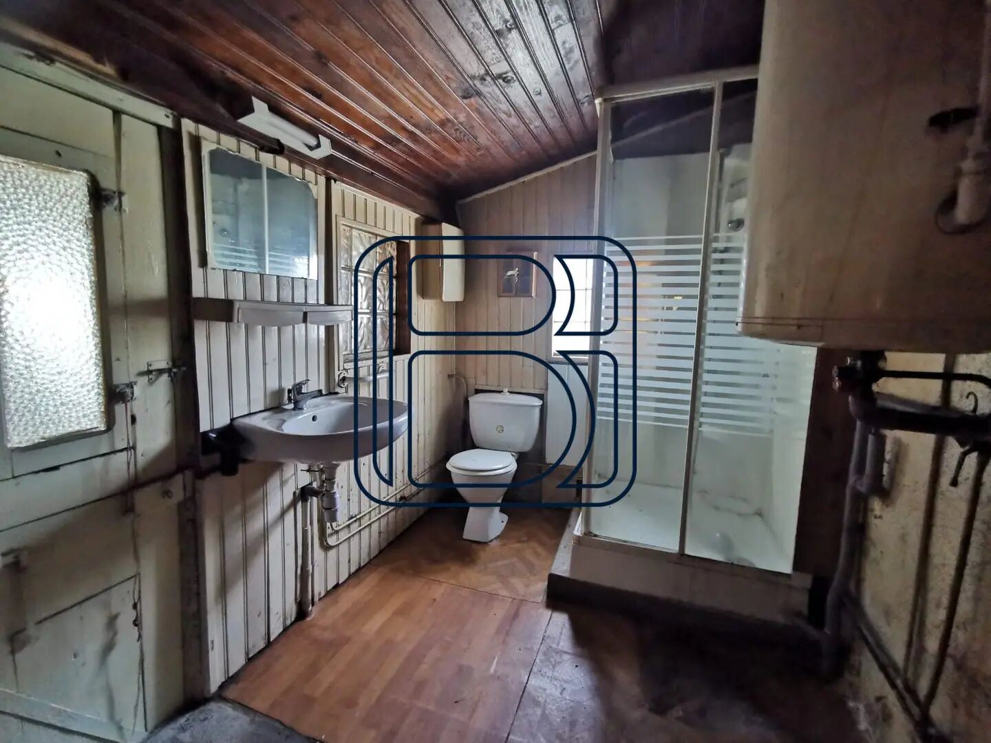 Maison à vendre, 72m², Saint-Amant-Roche-Savine