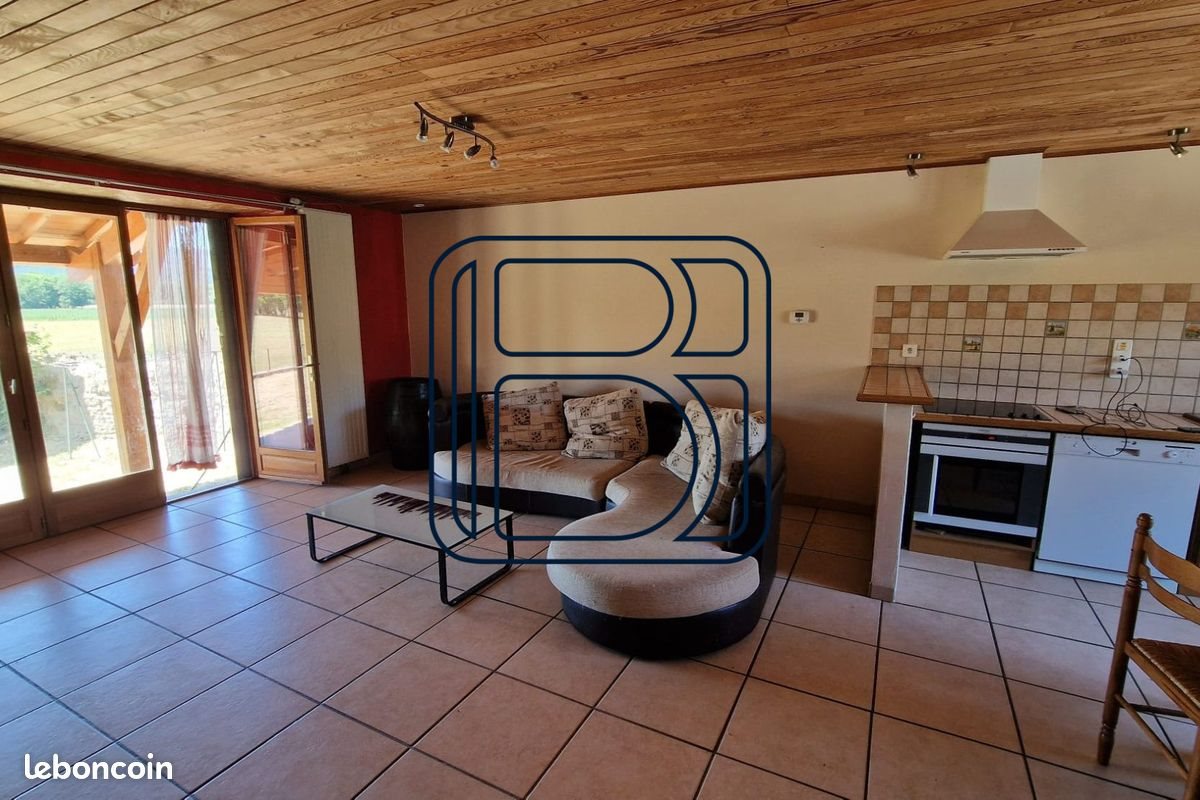 Maison à vendre, 185m², Marsac-en-Livradois
