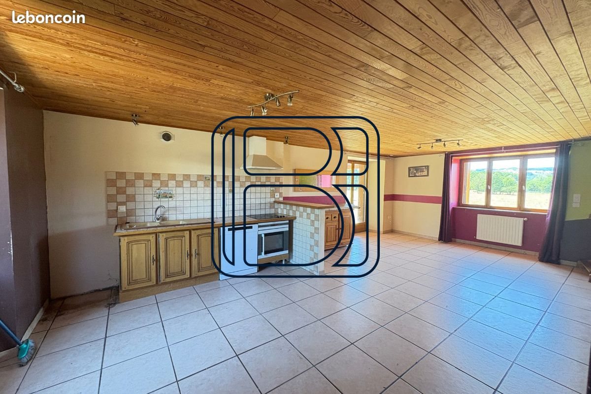 Maison à vendre, 185m², Marsac-en-Livradois