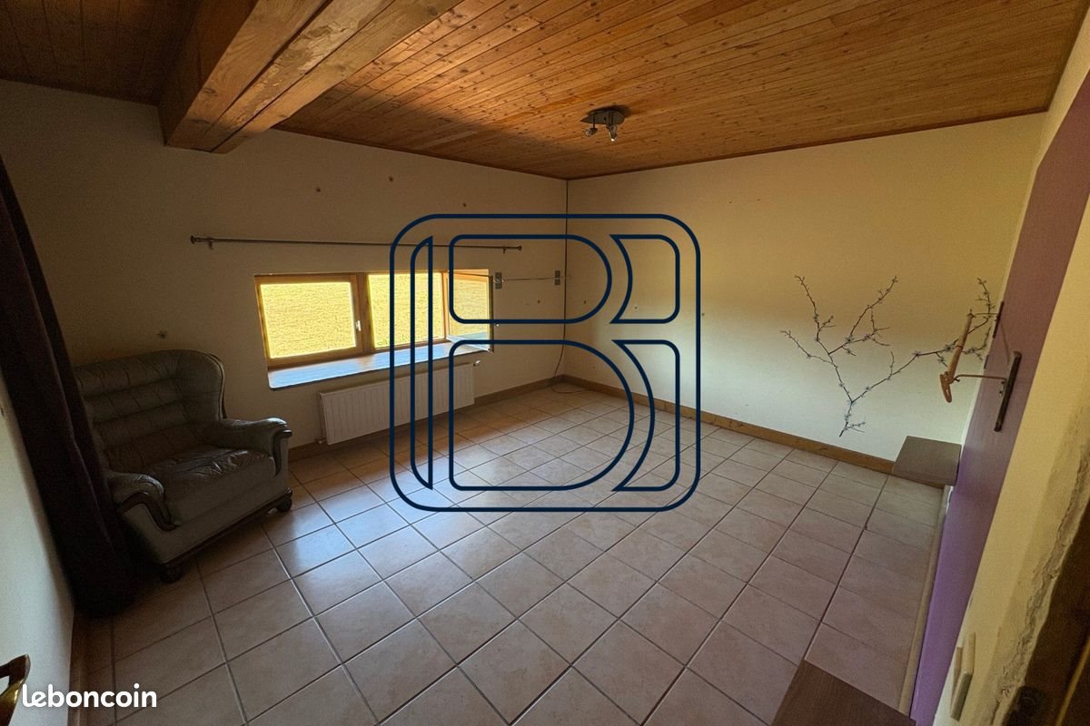 Maison à vendre, 185m², Marsac-en-Livradois