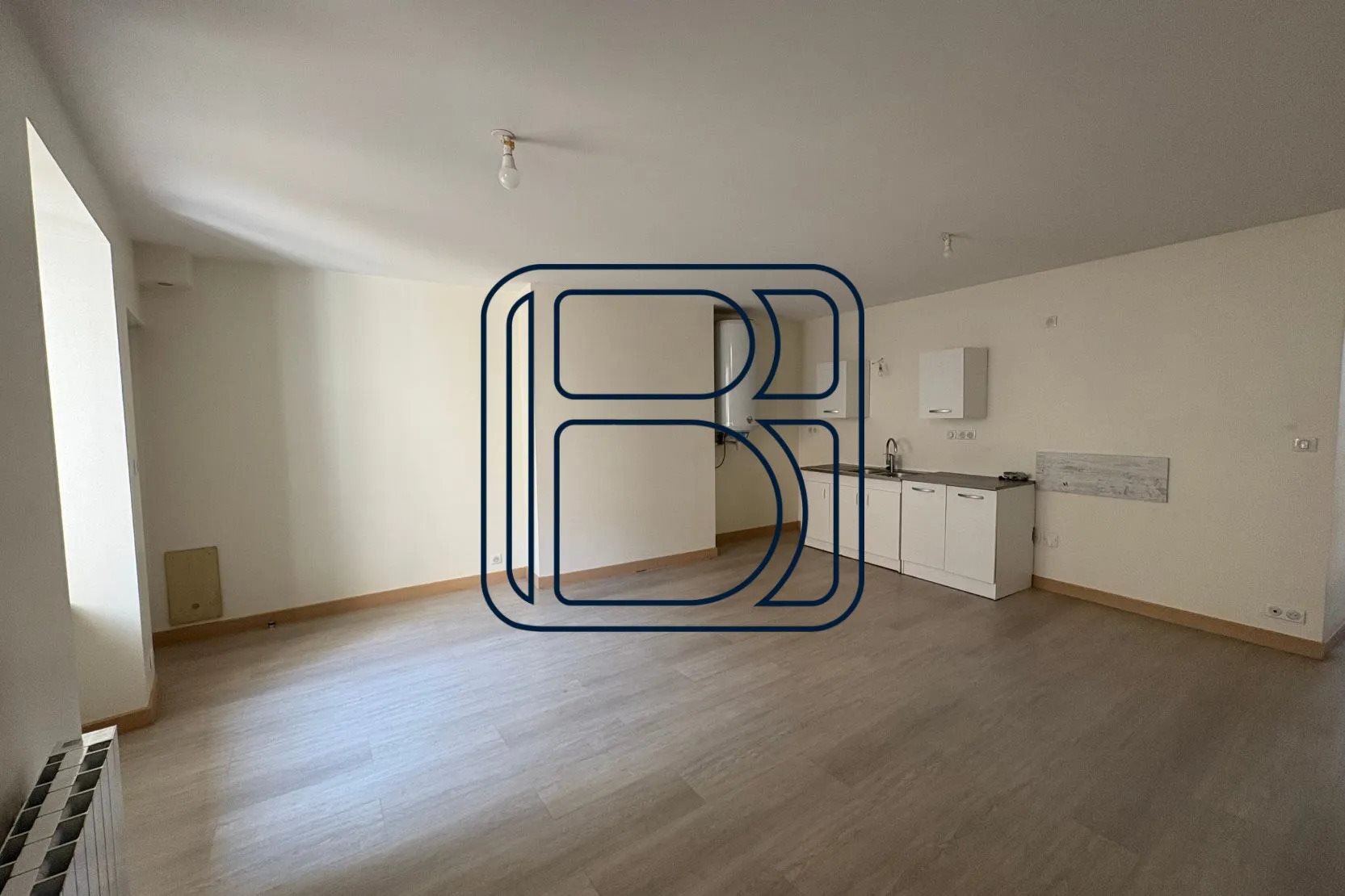 Appartement à vendre, 63m², Ambert