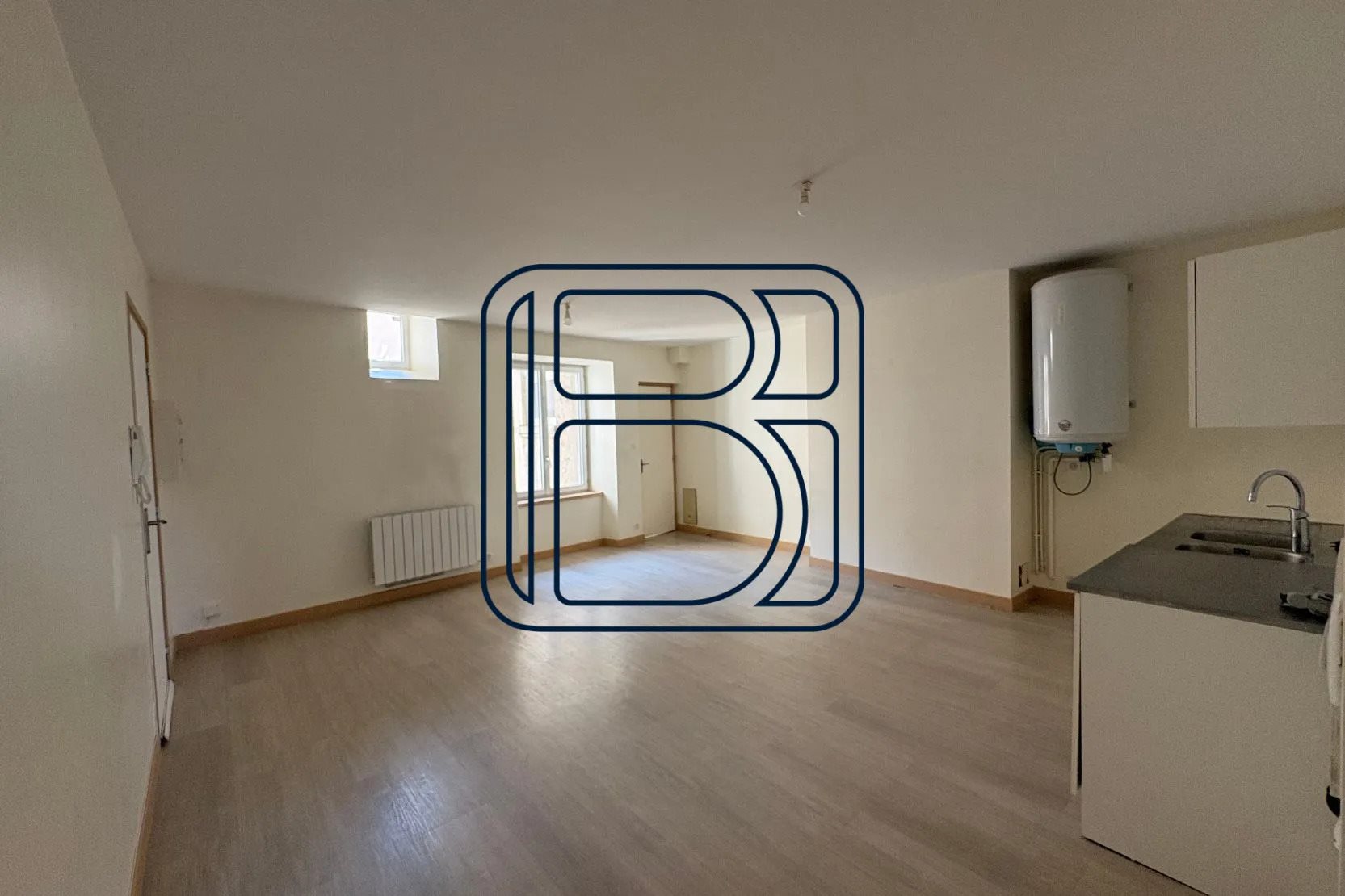 Appartement à vendre, 63m², Ambert