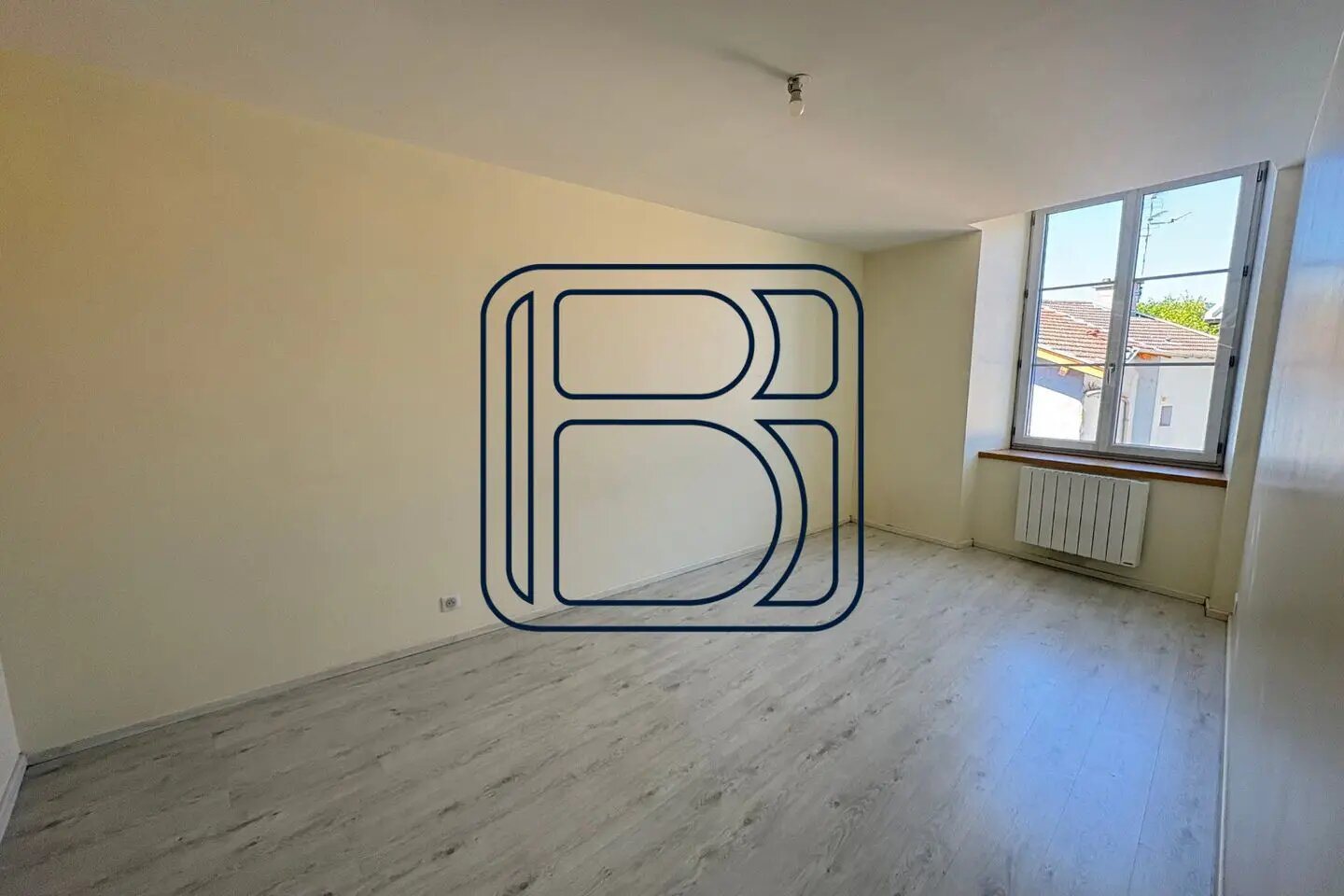 Appartement à vendre, 63m², Ambert