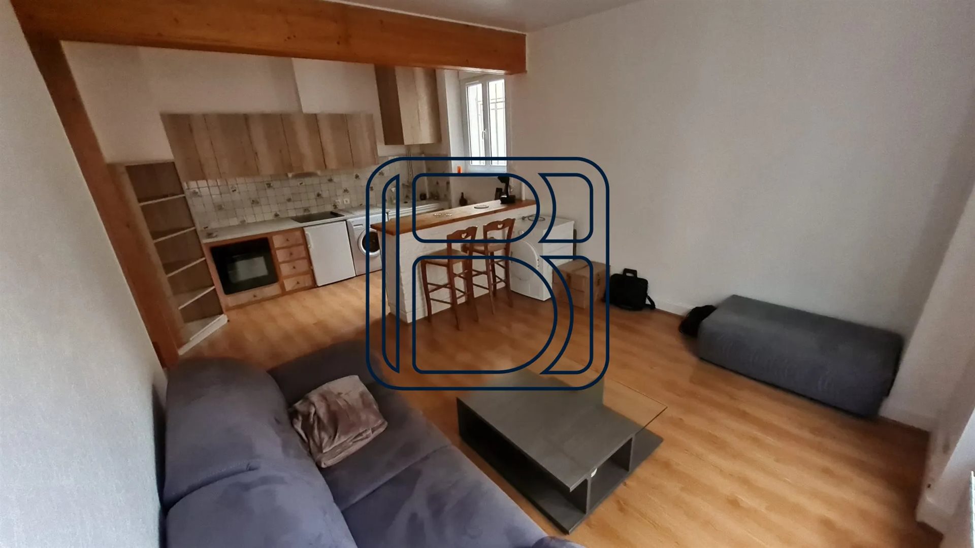 Appartement à louer, 46m², Ambert