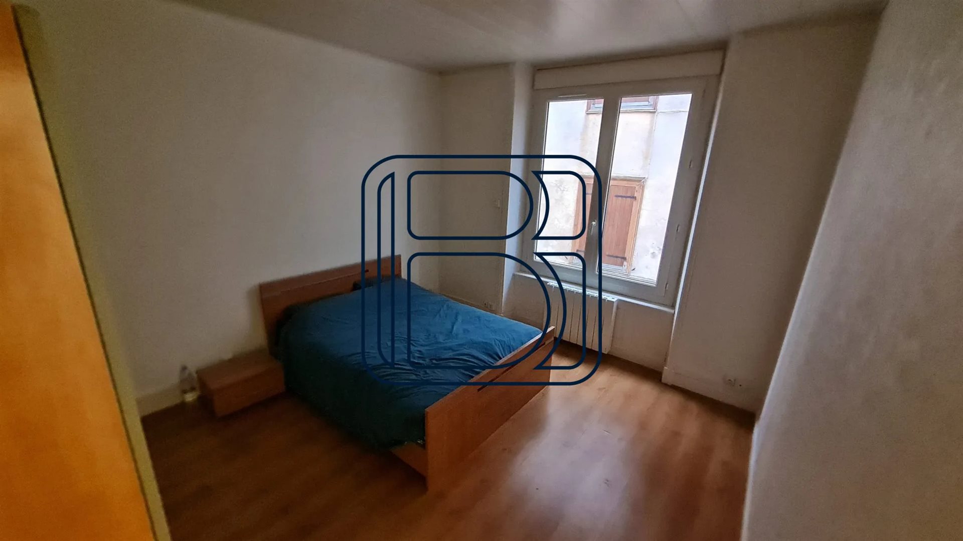 Appartement à louer, 46m², Ambert