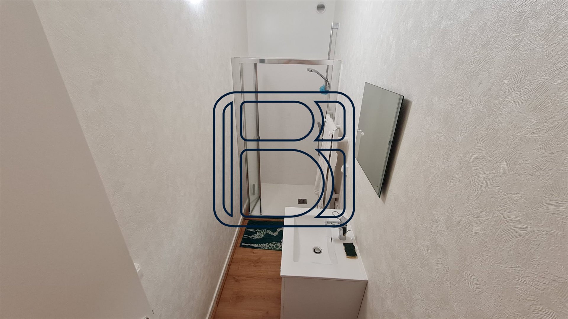 Appartement à louer, 46m², Ambert