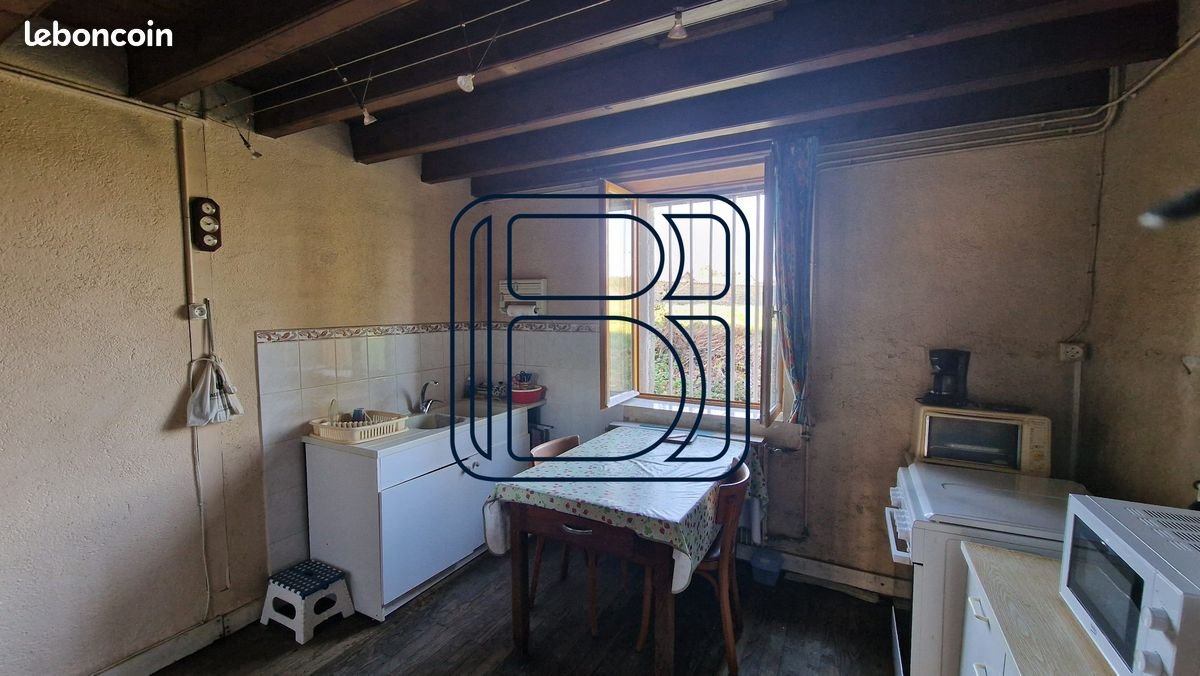 Maison à vendre, 112m², Auzelles