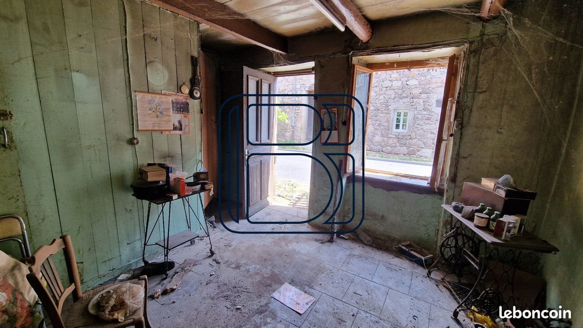 Maison à vendre, 123m², Ambert