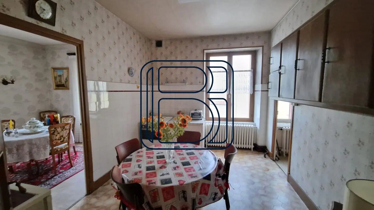 Maison à vendre, 180m², Ambert