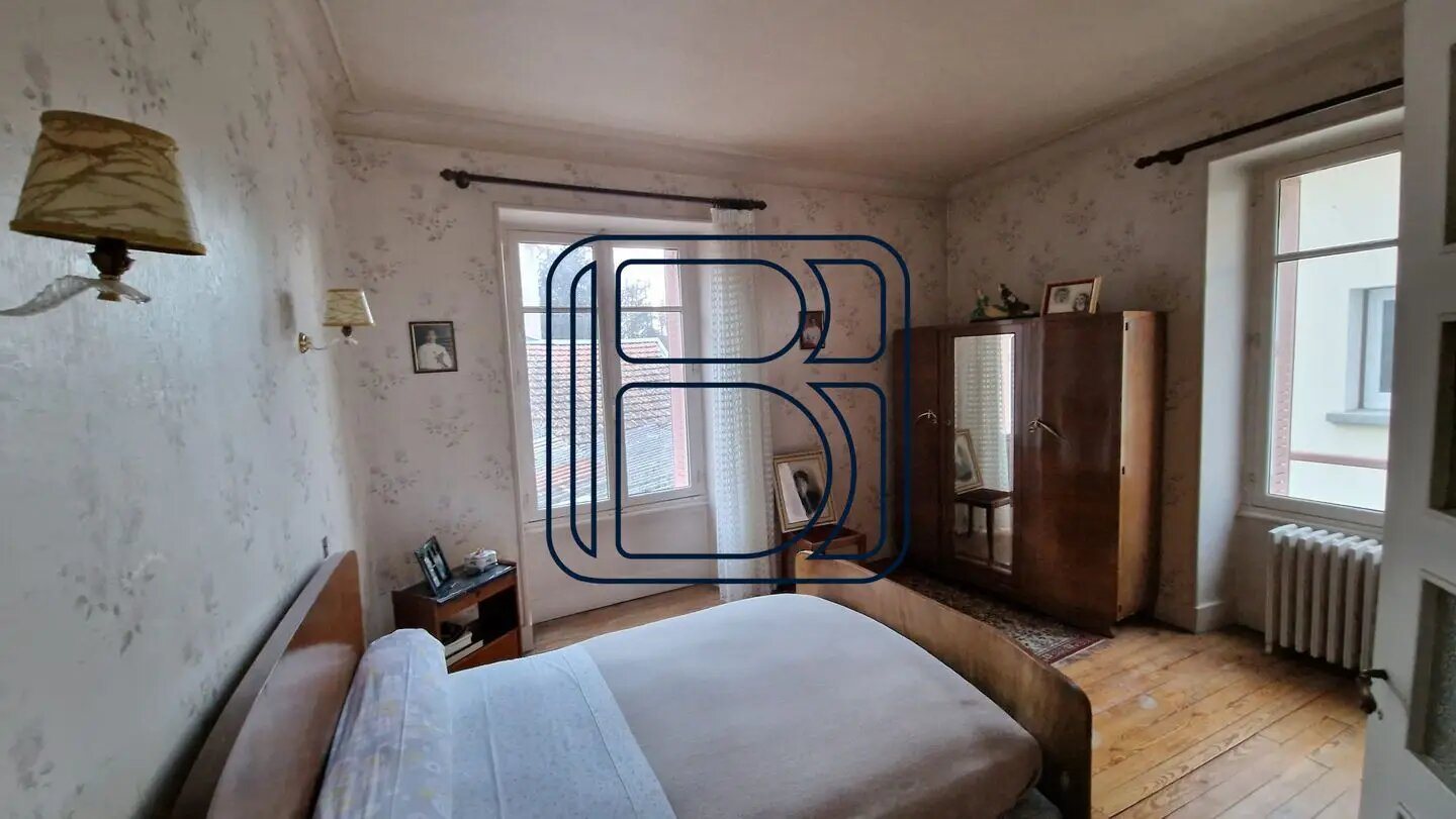 Maison à vendre, 180m², Ambert