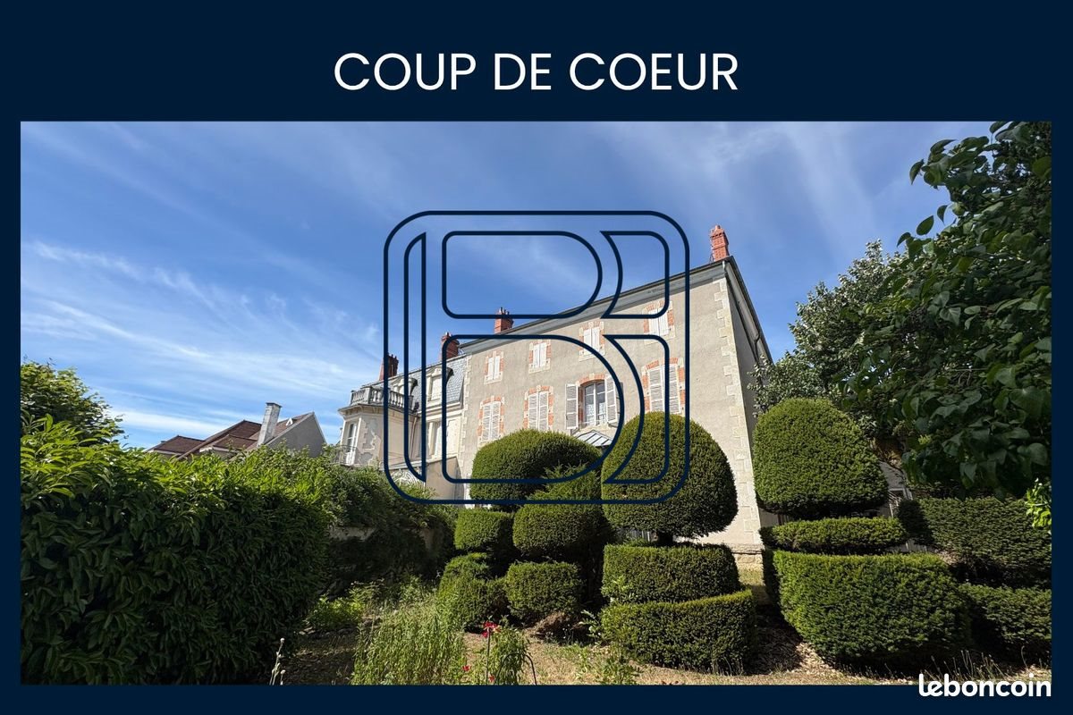 Maison à vendre, 344m², Ambert