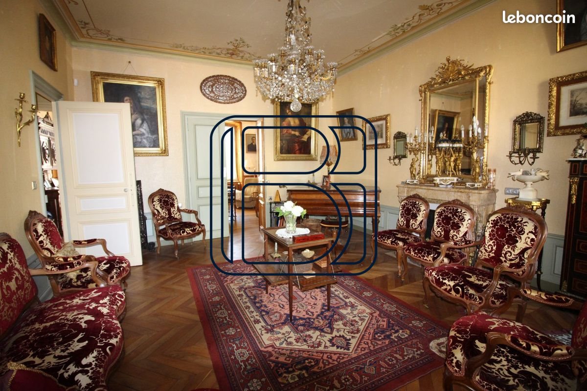 Maison à vendre, 344m², Ambert