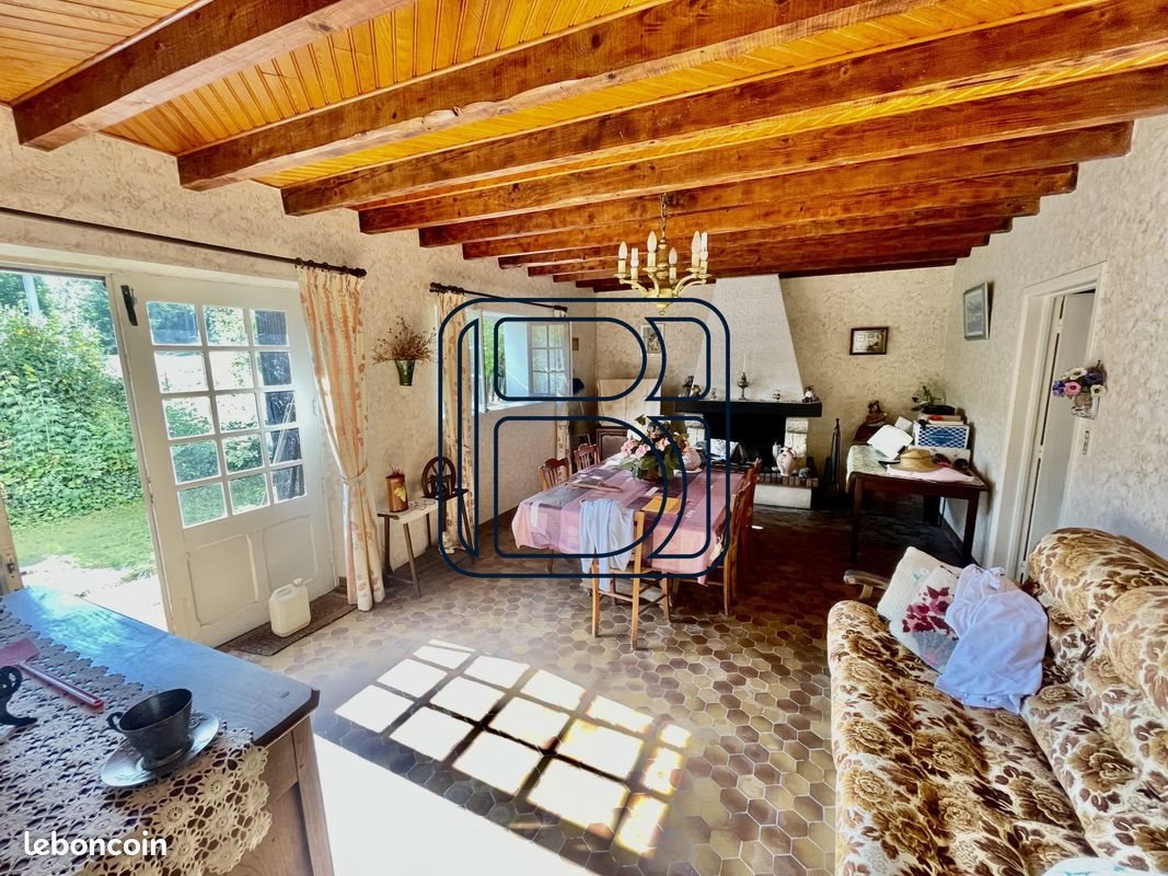 Maison à vendre, 142m², Arlanc