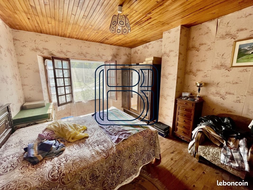 Maison à vendre, 142m², Arlanc