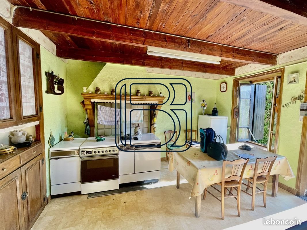 Maison à vendre, 142m², Arlanc