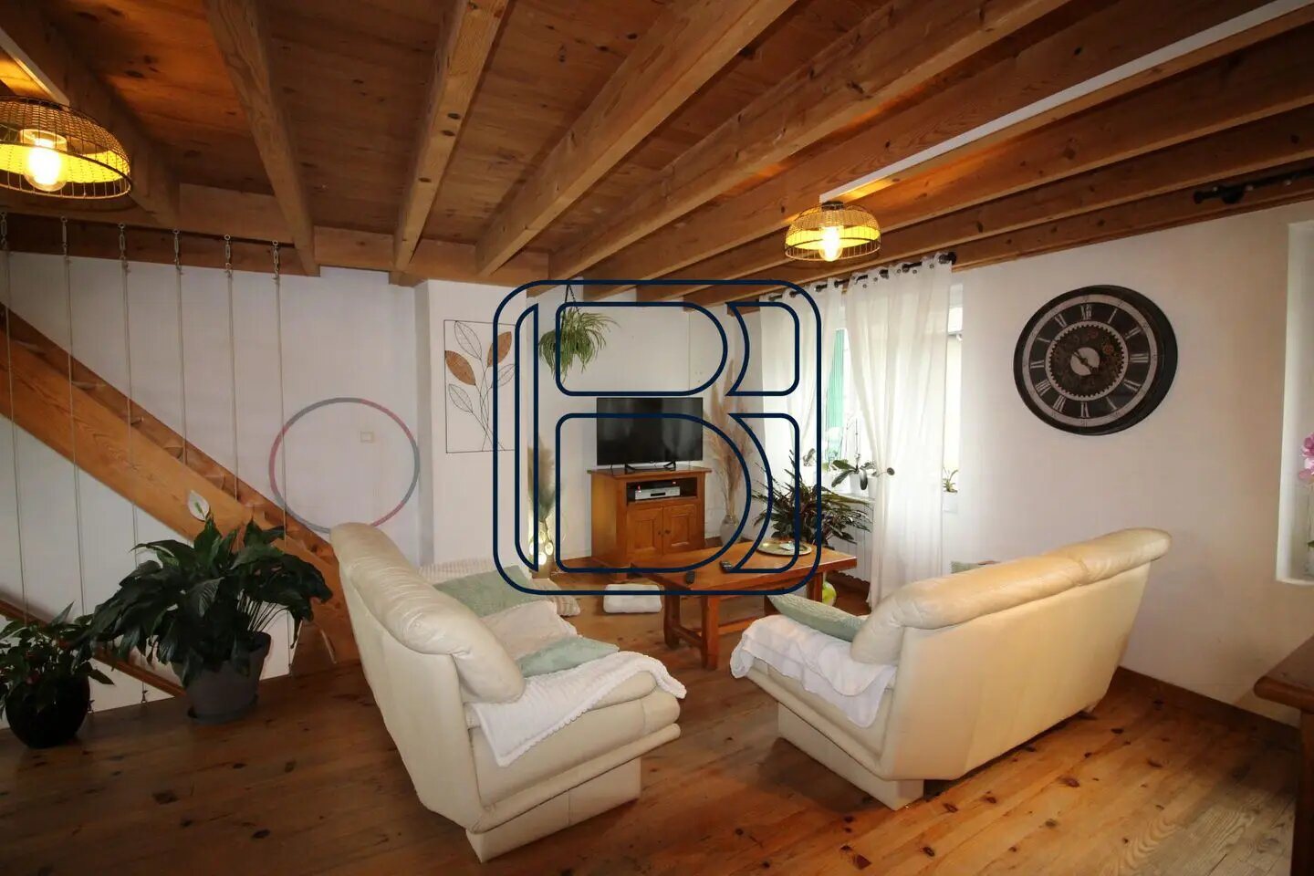 Maison à vendre, 121m², Ambert