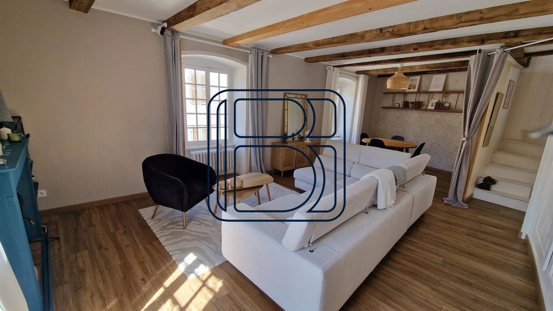Maison à vendre, 135m², Ambert