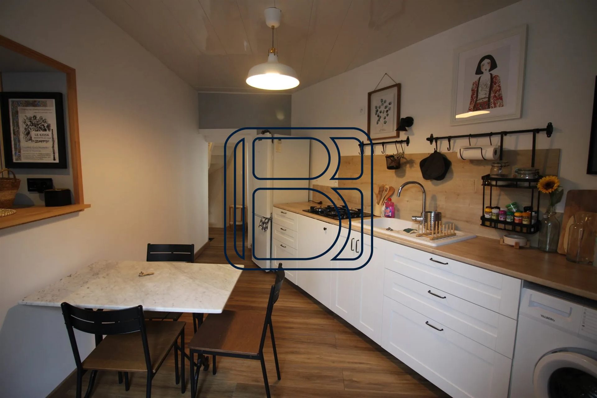 Maison à vendre, 135m², Ambert