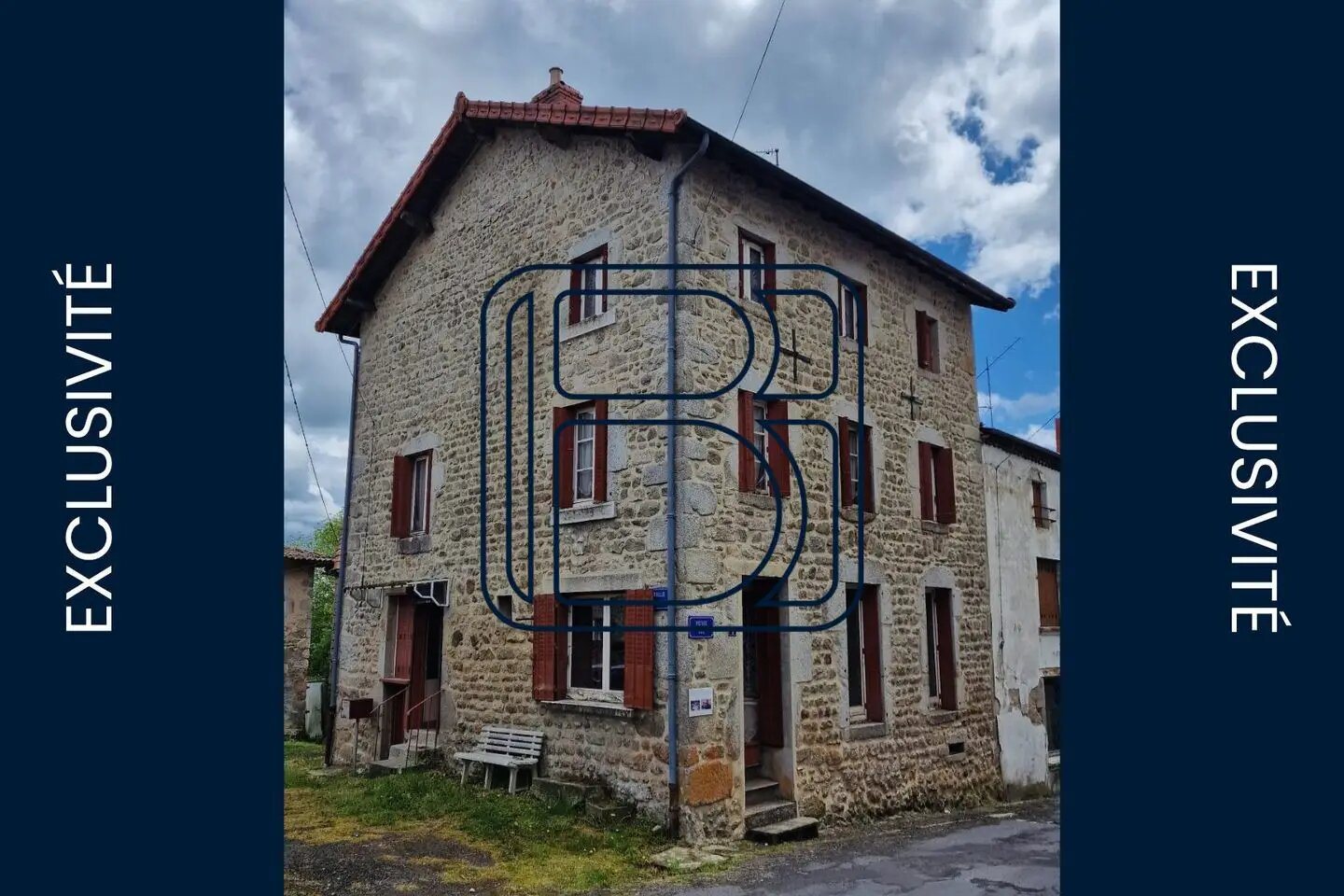 Maison à vendre, 155m², Fournols