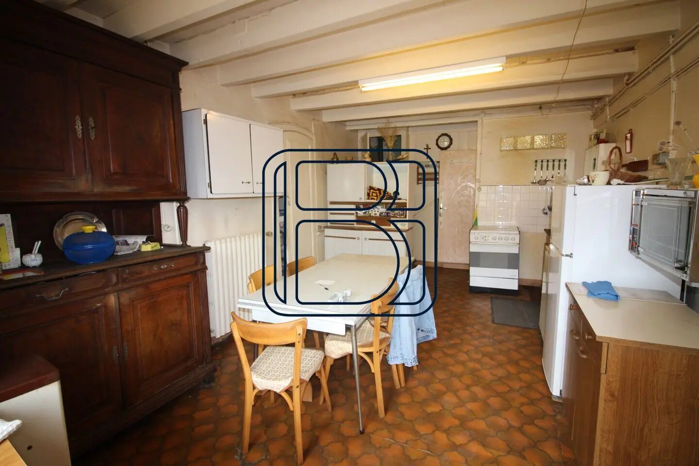 Maison à vendre, 155m², Fournols