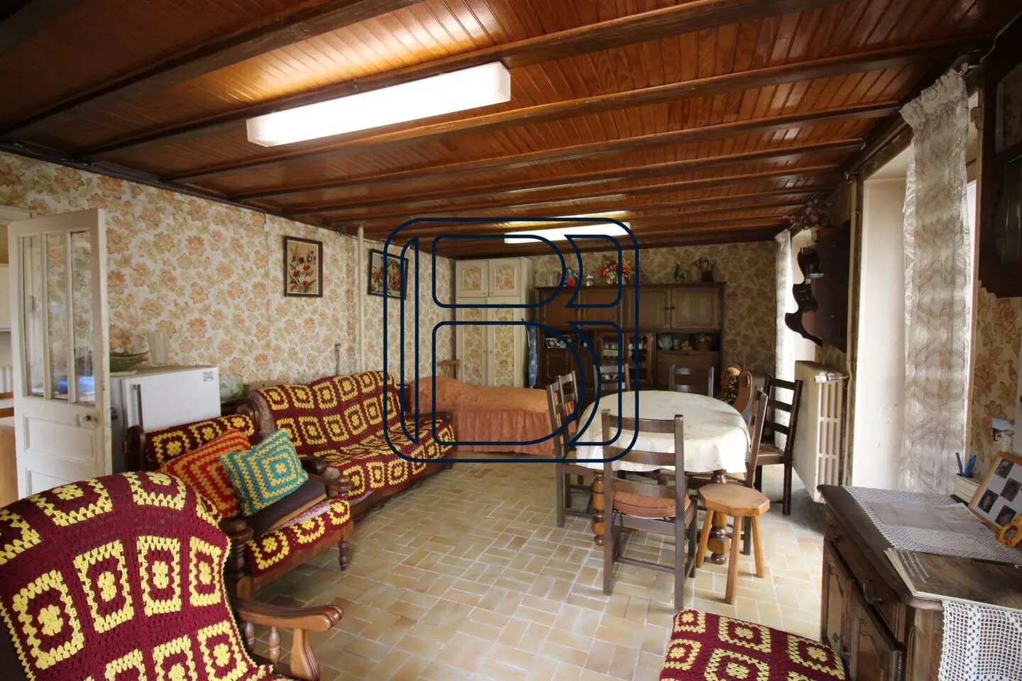 Maison à vendre, 155m², Fournols
