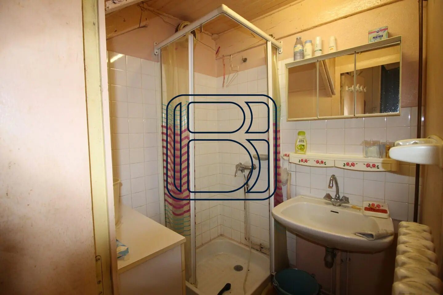 Maison à vendre, 155m², Fournols