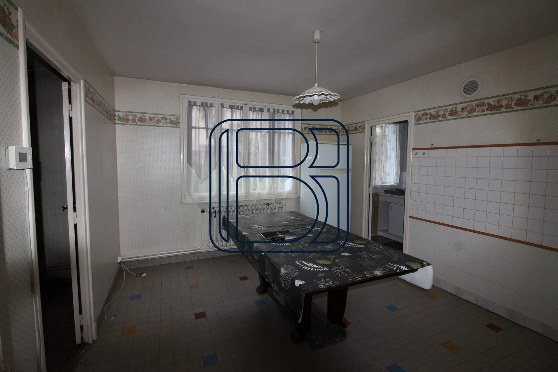 Maison à vendre, 170m², Ambert