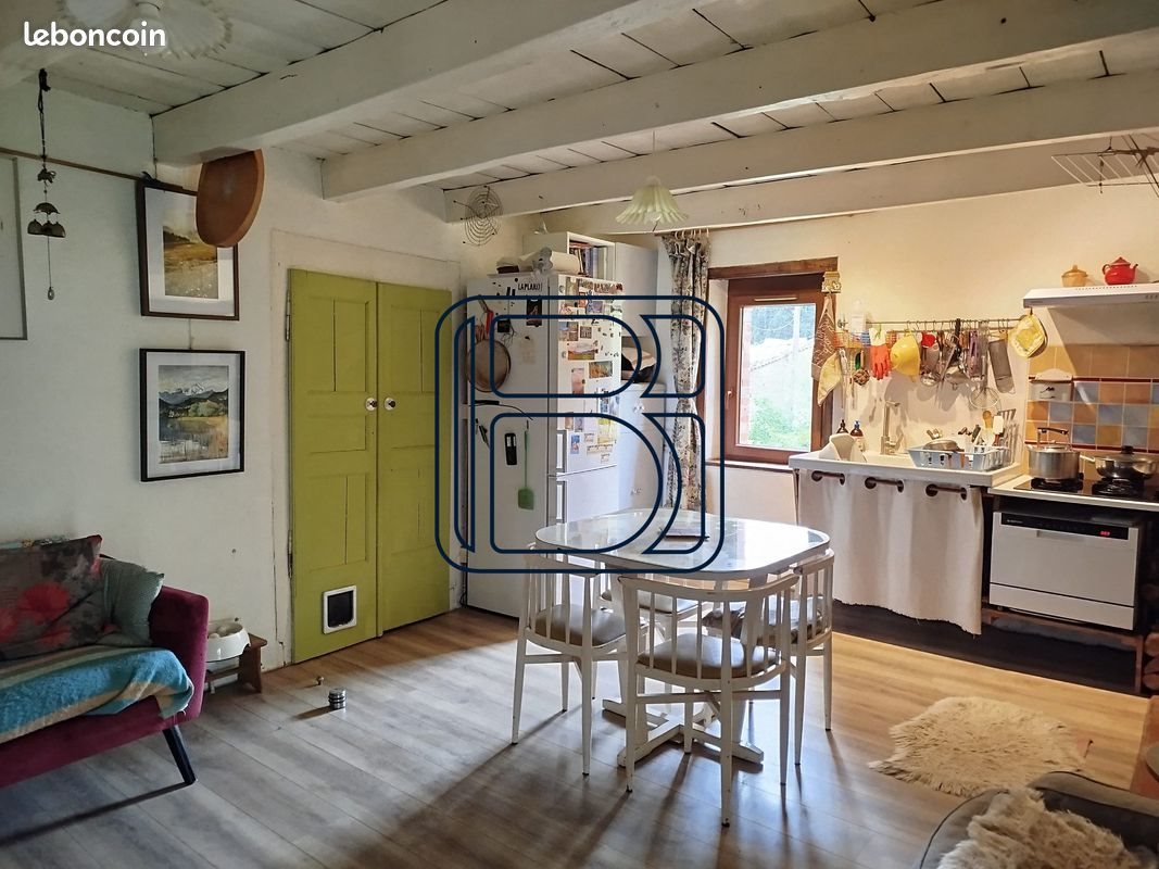 Maison à vendre, 120m², Tours-sur-Meymont
