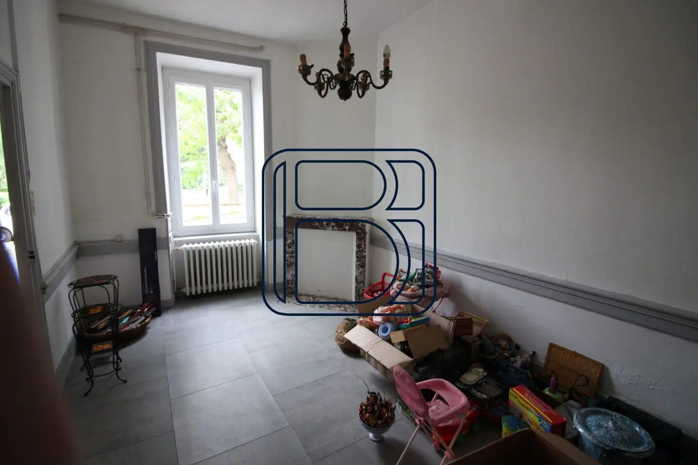 Maison à vendre, 120m², Courpière