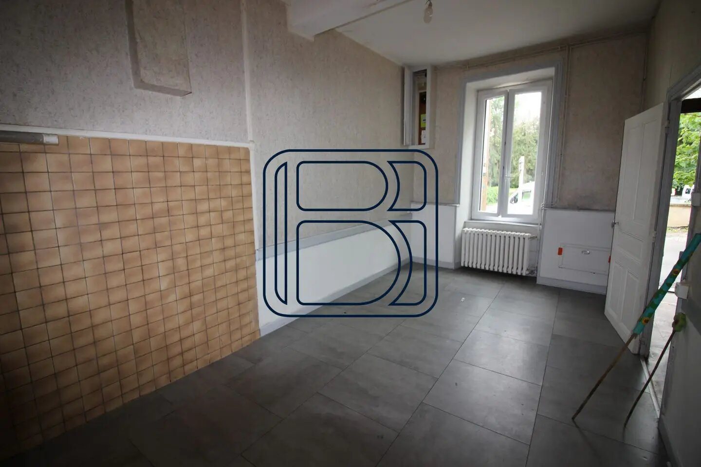 Maison à vendre, 120m², Courpière