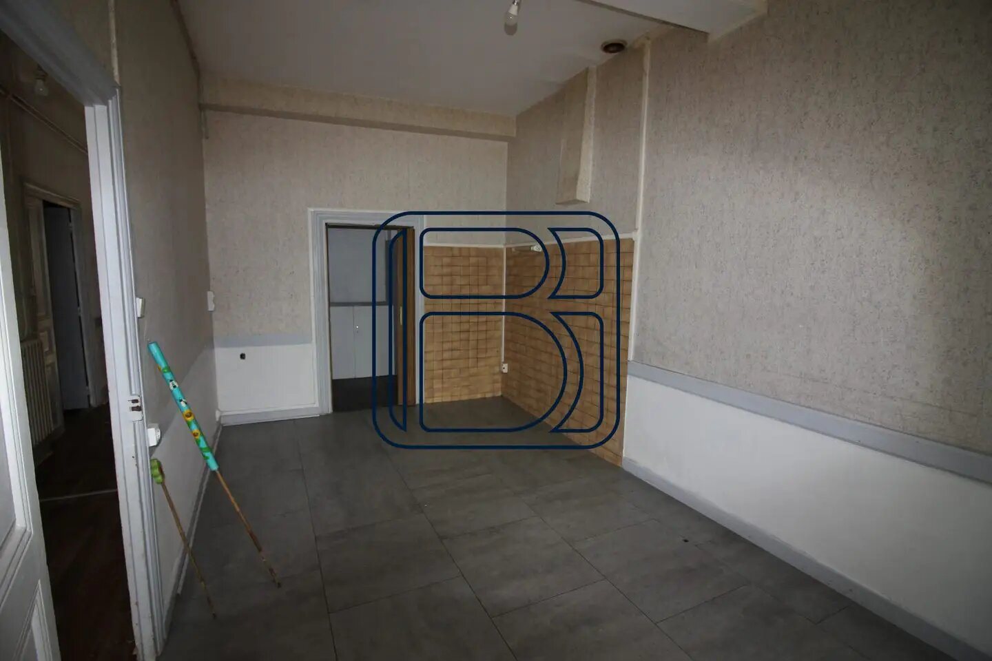 Maison à vendre, 120m², Courpière
