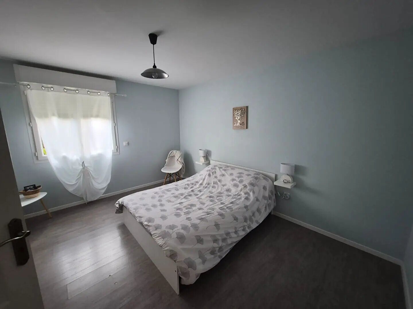 Maison à vendre, 84m², Iteuil