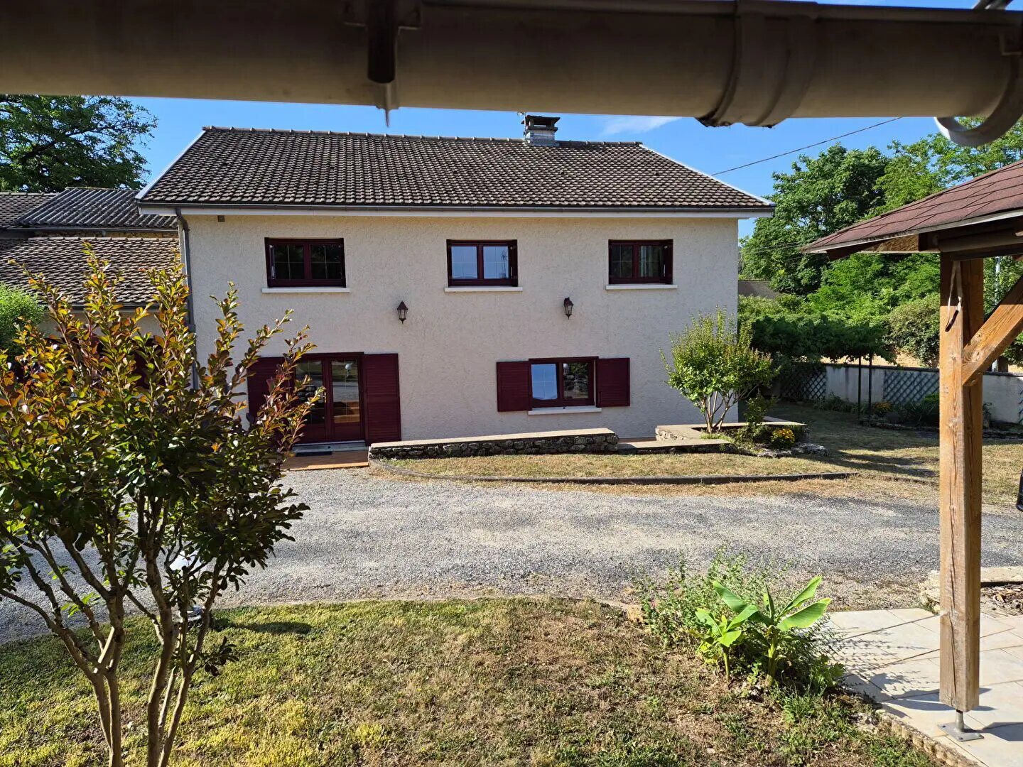 Maison à vendre, 207m², Aslonnes