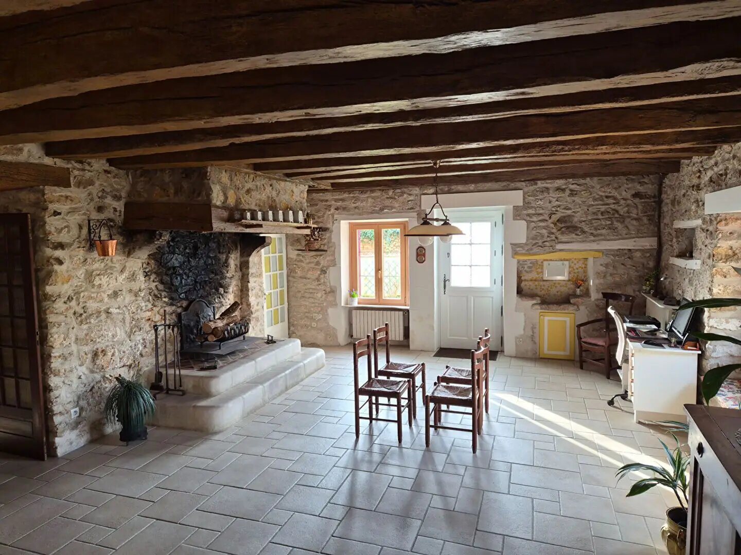 Maison à vendre, 207m², Aslonnes