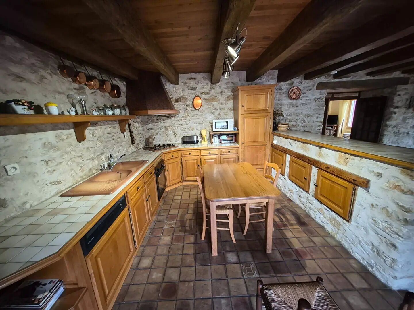 Maison à vendre, 207m², Aslonnes