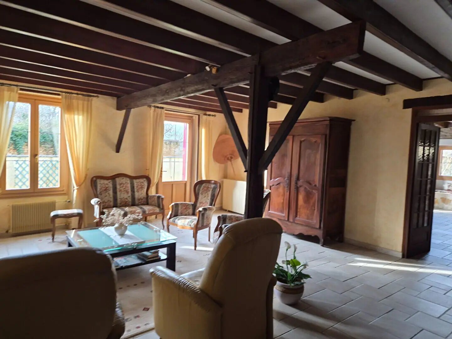 Maison à vendre, 207m², Aslonnes