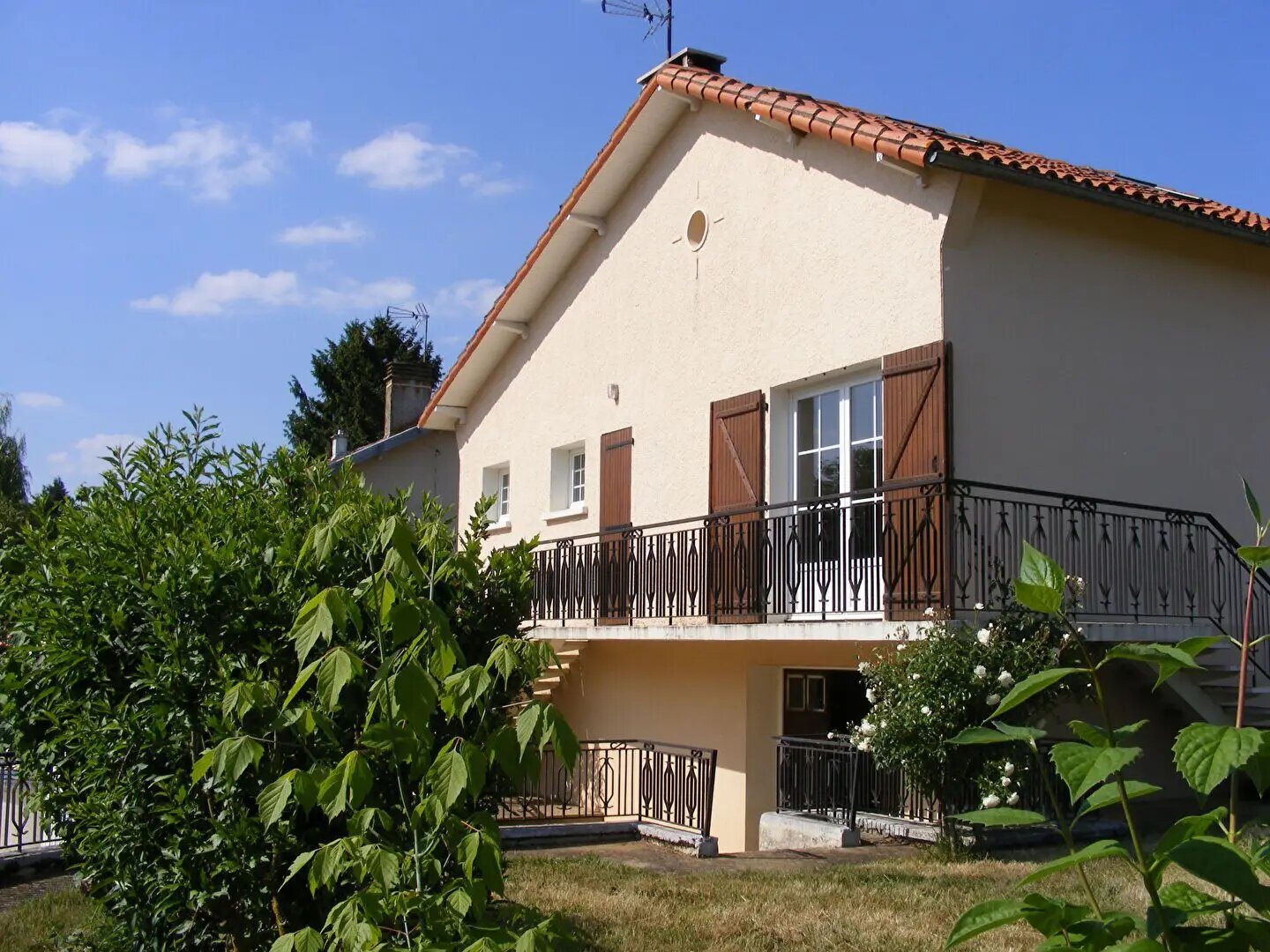 Maison à vendre, 103m², Voulon
